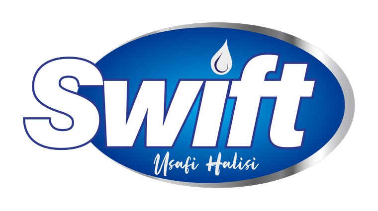 Swift — Usafi Halisi